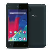 Wiko sunset 2 User Manual