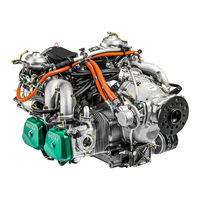 Rotax 912 USL Operator's Manual
