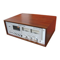 Marantz 5030 User Manual