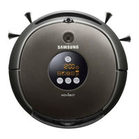 Samsung SR8875 User Manual