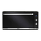 Oven DeLonghi DEP909M Installation And Service Instructions Use And Care Instructions