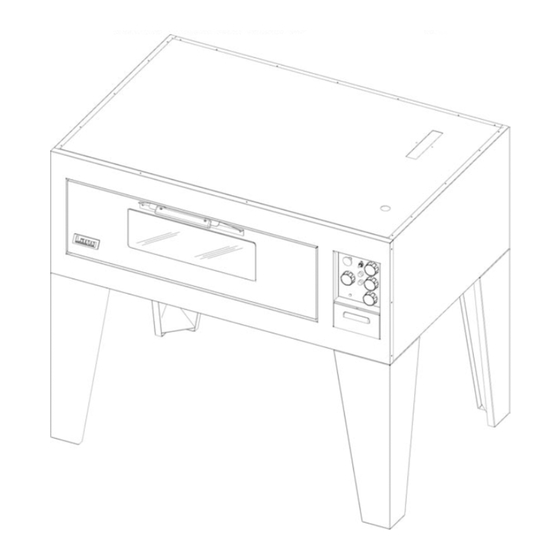 Lang DO54B Installation, Operation And Maintenance Instructions