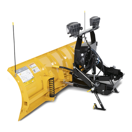 Fisher Minute Mount 2 Owner's Manual