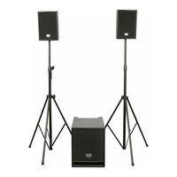 DAPAudio Soundmate Easy Product Manual