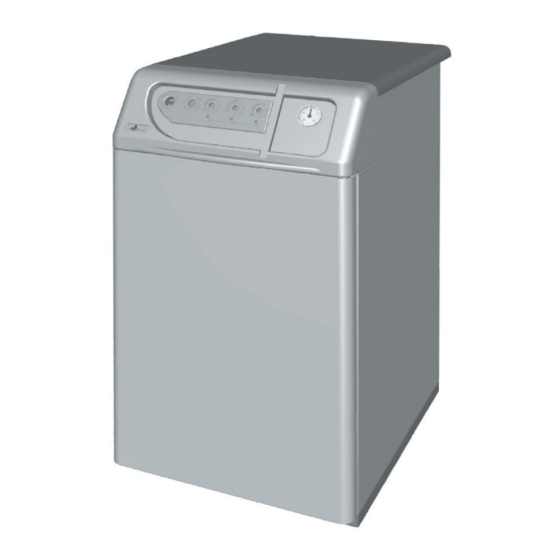 Joannes LADY Series Installation And Maintenance Manual