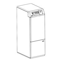 Joannes LADY F 40-120 B Installation And Maintenance Manual