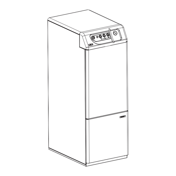 Joannes LADY Series Installation And Maintenance Manual