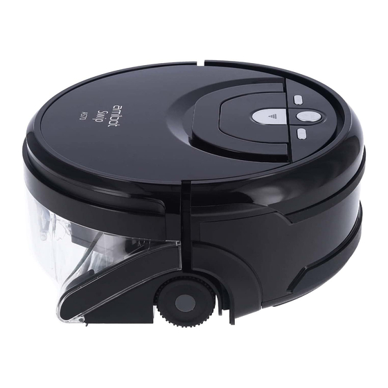 Amibot Swip AS70 User Manual
