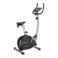 Energetics CT 210 Manual