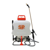 swissmex SP02 Operator's Manual