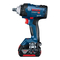 Power Tool Bosch Professional GDS 18V-400 Original Instructions Manual