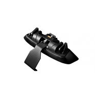 Whispbar K319W Fitting Instructions Manual