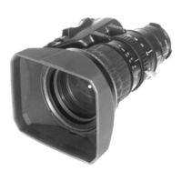 Panasonic AW-LZ17ST9AG Operating Instructions Manual