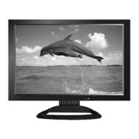 Curtis LCD1701A Operation Manual