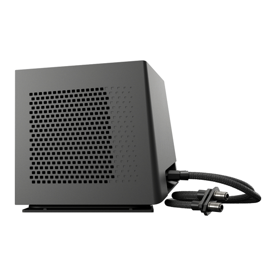 XMG OASIS User Manual