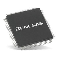 Renesas G11 Manual