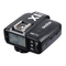Godox X1 TTL Wireless Flash Trigger Manual