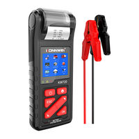 Konnwei KW720 Manual