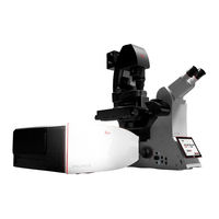 Leica Stellaris 5 Quick Manual