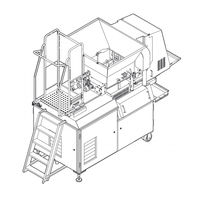 GEA MultiFormer 600 Original Operating Instructions