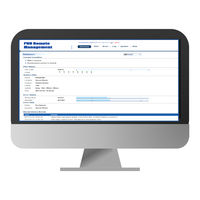 Cyberpower PDU34 Series User Manual
