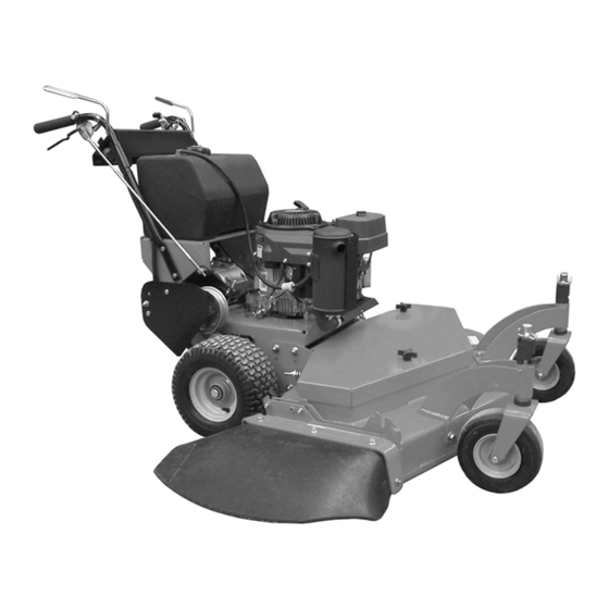 Ariens GRAVELY GR1332FX Owner's/Operator's Manual