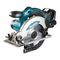 Makita DSS610, DSS611, DSS610RMJ, DSS610Z, DSS610ZJ Manual