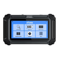 Xtool IP500-TLS User Manual