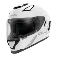 Sena STRYKER User Manual