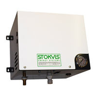 Stokvis Energy Systems REX Technical Manual