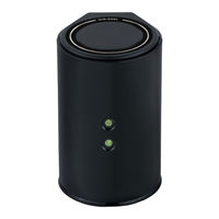 D-Link DIR-826L Quick Installation Manual