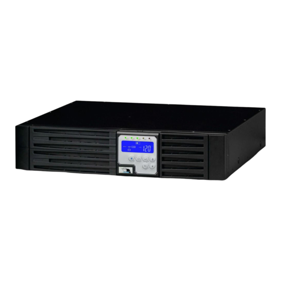 Falcon SG700RM-1SC User Manual