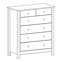 Argos Osaka 2278342 Assembly Instructions Manual