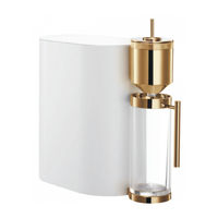 Kohler K-78433T-KH100-CP Installation Manual
