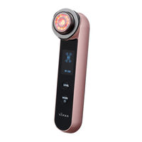Ya-man Photo PLUS EX eye pro User Manual