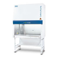 ESCO Technologies Labculture LB2-6B3 User Manual
