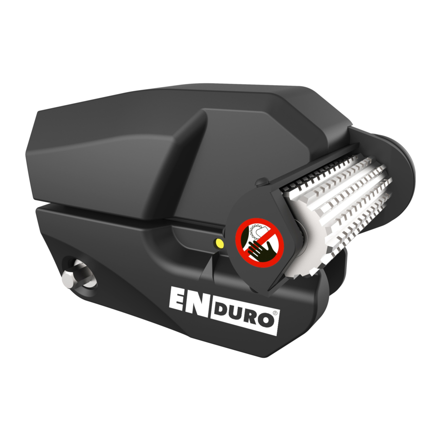 Enduro EM303+ User Manual