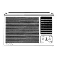 Simplicity SAC12304D User Manual