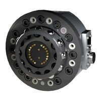 RSP TC1000-8 Installation And Maintenance Manual