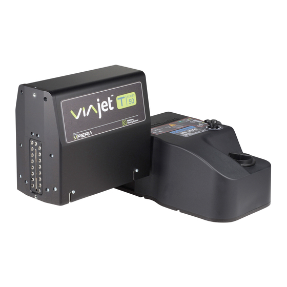 Matthews VIAcode T50 User Manual