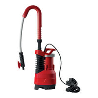 Meec tools 015267 Operating Instructions Manual
