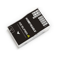 HOBBYEAGLE A3 SUPER 4 User Manual