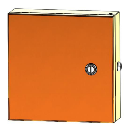 Opentech INSOMNIAC CIA Installation Manual