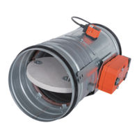 Mandik FDMC Series Instruction Manual