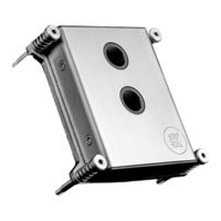 EK Pro LGA 1700 NI + POM-C User Manual
