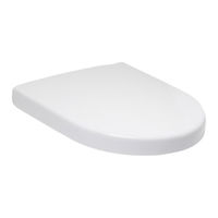 Villeroy & Boch Omnia architectura Compact 9M66 E1 Manual