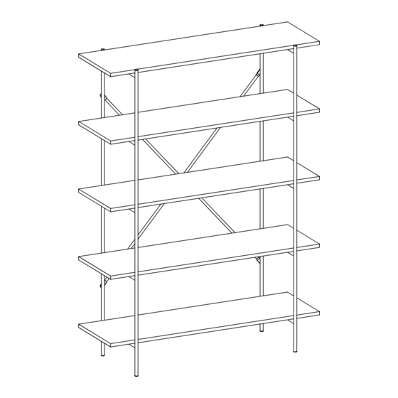Micasa PRESTON 4075.895.000.00 Manuals