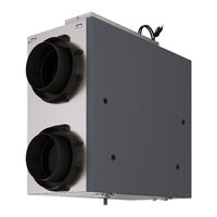 Honeywell Home VNT5150E2000 Installation Manual