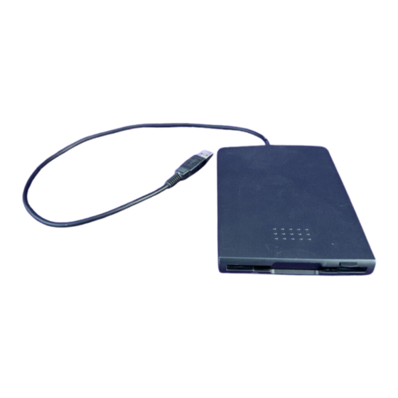Sony M-PF88E Operating Instructions Manual