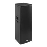 Dynacord C 25.2 Datasheet